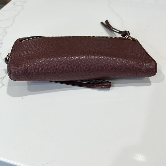 Coach wristlet wallet - Picture 7 of 9